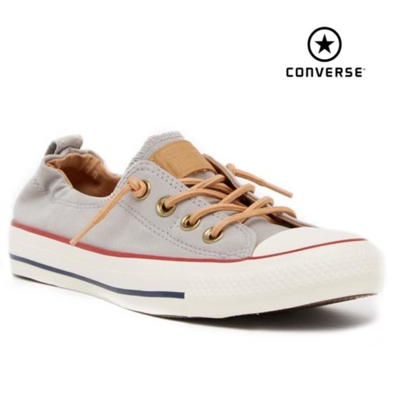 Converse Shoes - Converse Chuck Taylor All Star Shoreline Sneaker